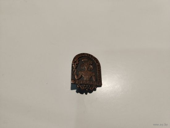 Таллин бар Королины