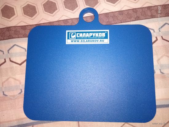 Блок для щипкового хвата 6 мм