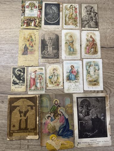 Памятки.цена за все.