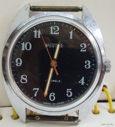 Часы "Восток2409"