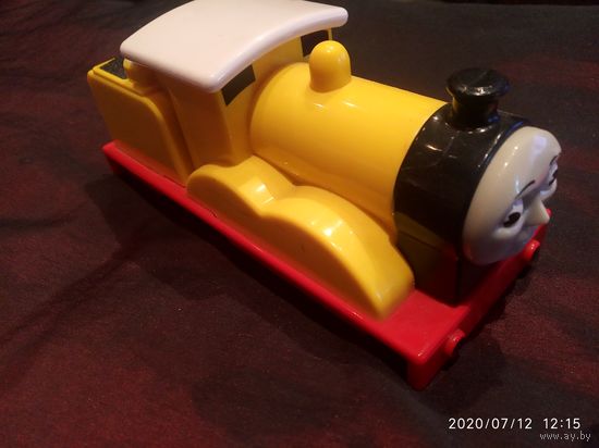 Игрушка Томас