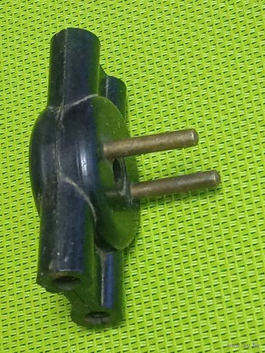 Тройник 6 А. Ретро СССР!