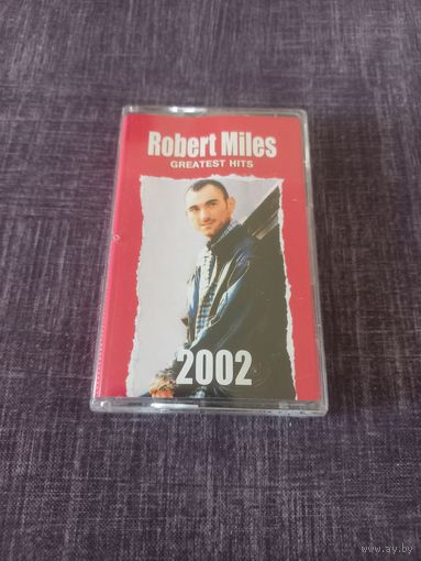Robert Miles - Greatest Hits