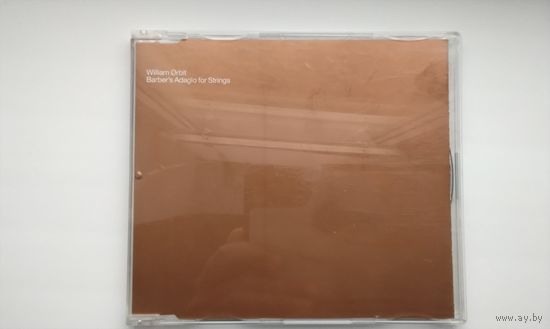 William Orbit - Barber's Adagio For Strings
