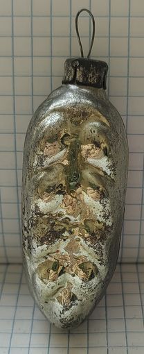 Игрушка ёлочная