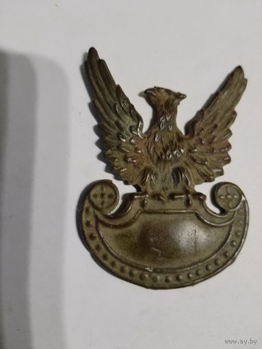 Орлик польский