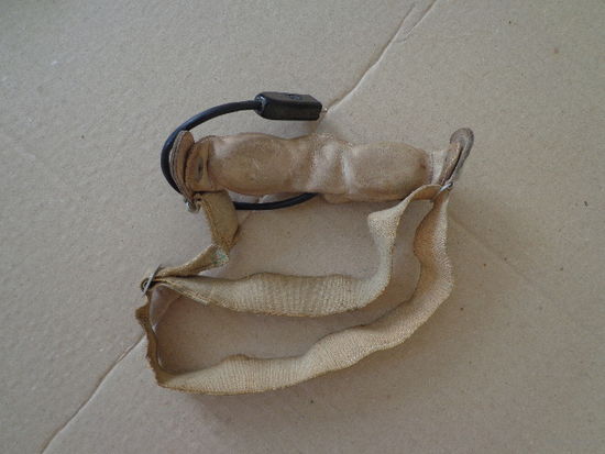 Ларингофоны ЛА-5