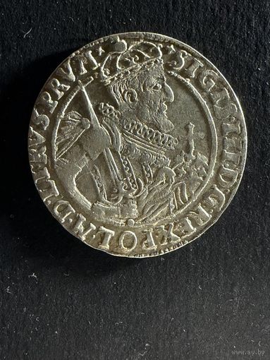 Орт 1623 год. (16)