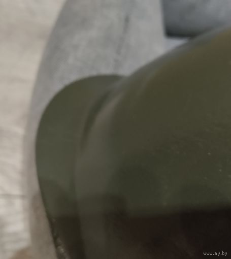 Краска для шлемов и тд. RAL 6006