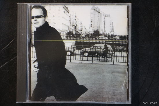 Herbert Gronemeyer – Bleibt Alles Anders (1998, CD)