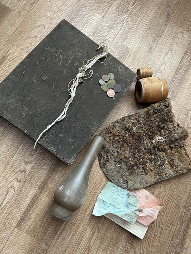 Лот Старины