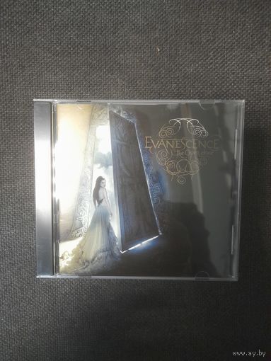 EVANESCENCE  "THE OPEN DOOR" CD 2006