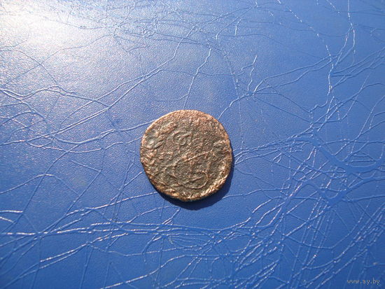 Деньга 1768         (232)