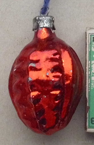 Ёлочная игрушка. Е-73.