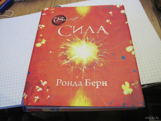 Берн Р. Сила. 2017 г.