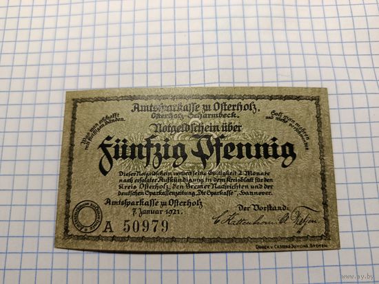 Германия 50 пфенингов (14)