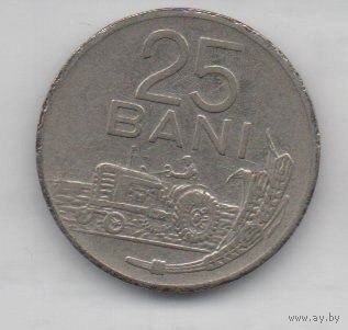 25 бани 1960 Румыния