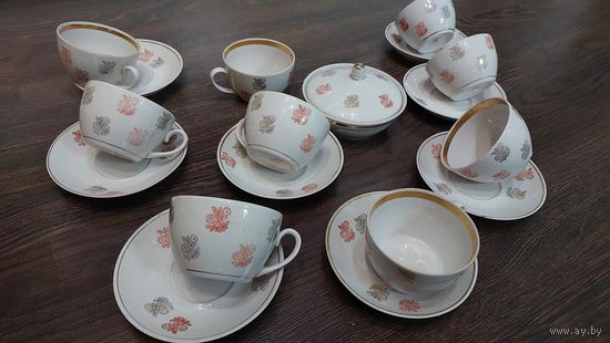 Набор посуды Полонное