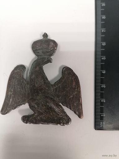 Орел по французам