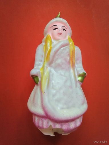 Снегурочка СССР.Каталог.