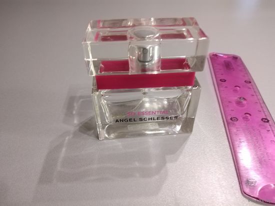 Флакон от духов ANGEL SCHLESSER