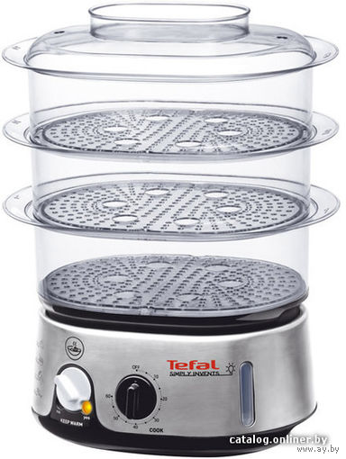 Пароварка Tefal VC1016