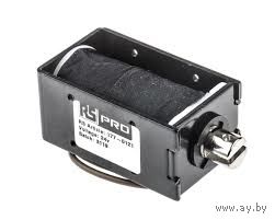 Электромагнит RS 3000349715 Type B, 24 Vdc (4 шт.)