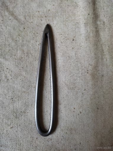 Чертилка, самоделка. См. описание.