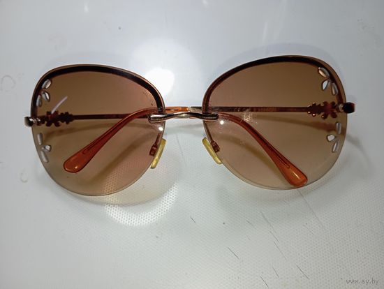 Винтажные очки