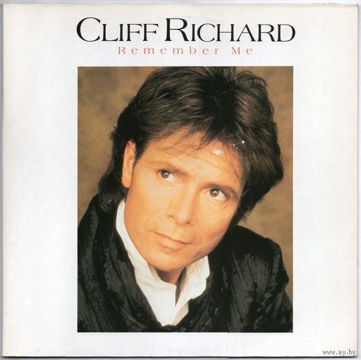 2LP Cliff Richard 'Remember Me'