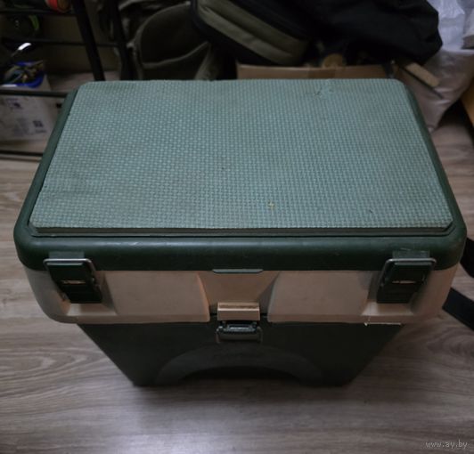 Ящик для рыбалки