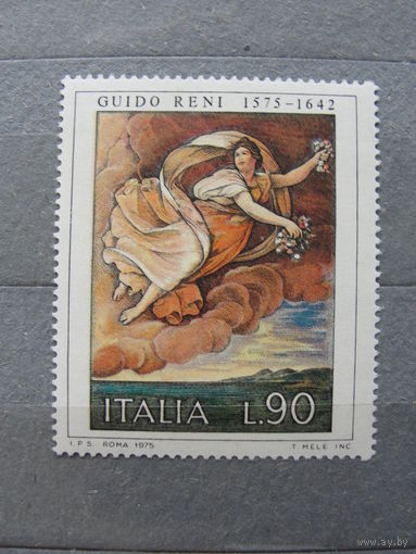 Продажа коллекции с 1 рубля! Искусство на почтовых марках мира.