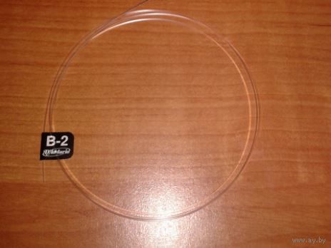 Струна для классической гитары 2