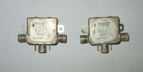 Реле РПВ 5/7