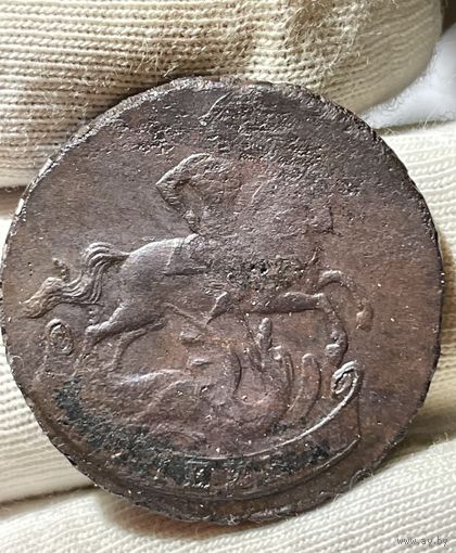 Копейка 1760 без МЦ.Кладовая.