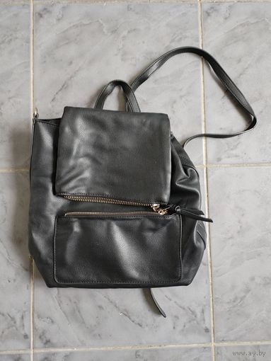 Рюкзачок Zara 25х29