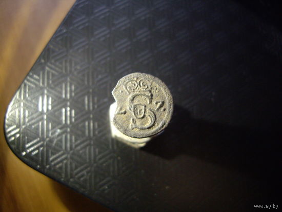 Солид 1622
