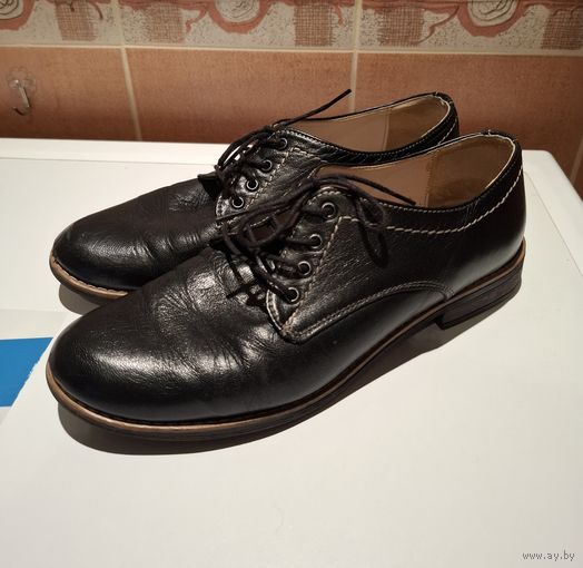 Туфли женские, 38 размера