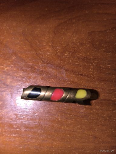 Зажим для галстука ГДР