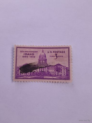 США 1940