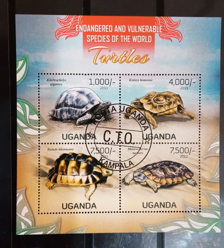 ЛИСТ ФАУНА ящеры рептилии СТО