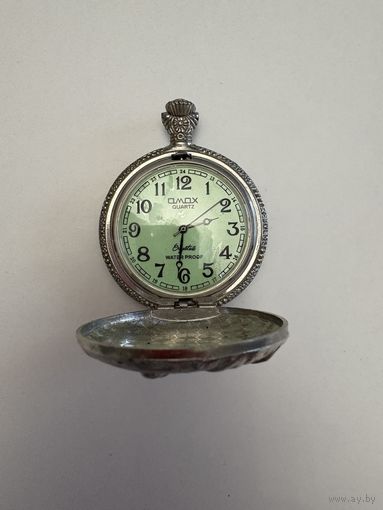 Часы карманные OMAX