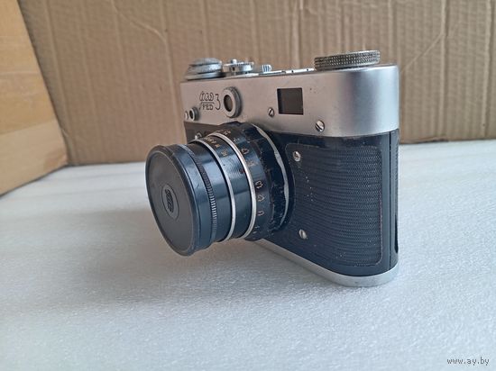 Фотоаппарат