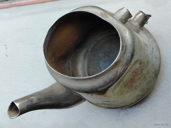 Чайник МНЦ на запчасти или под восстановление