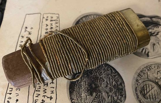 Ручка от шабли