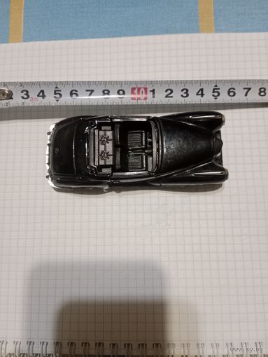 Модель mercedes 300 s
