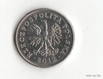 10 грошей 2012