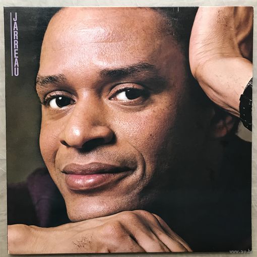 Al Jarreau - Jarreau