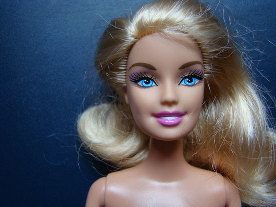 Барби, Barbie