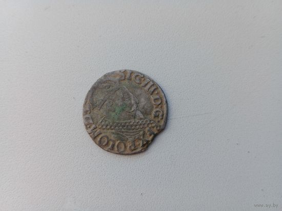 3 гроша 1622г